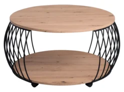 HomeTrends4You Couchtisch Peking 2 M174268