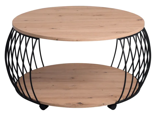 HomeTrends4You Couchtisch Peking 2 M174268