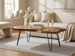 HomeTrends4You Couchtisch Tallus M290303