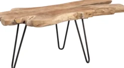 HomeTrends4You Couchtisch Tallus M290303