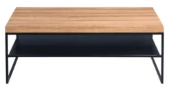 HomeTrends4You Couchtisch Vista 3 M138730