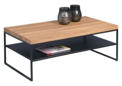 HomeTrends4You Couchtisch Vista 3 M138730
