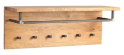 HomeTrends4You Garderobe Bolton M831522