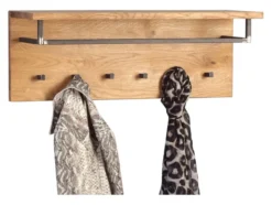 HomeTrends4You Garderobe Bolton M831522