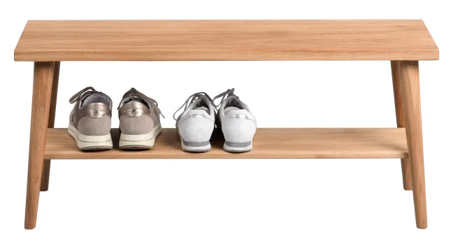 HomeTrends4You Garderobenbank Fügen M803522