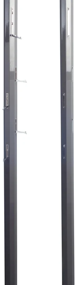 HomeTrends4You Garderobe Palo M701971