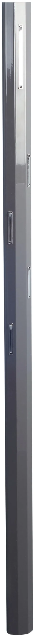 HomeTrends4You Garderobe Palo M701971