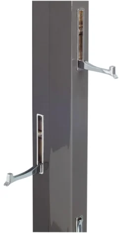 HomeTrends4You Garderobe Palo M701971