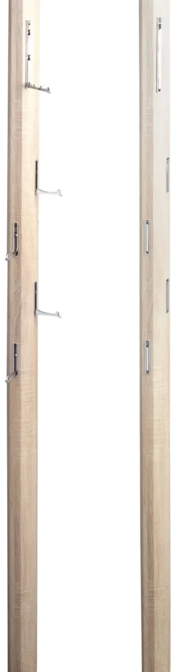 HomeTrends4You Garderobe Palo M701742