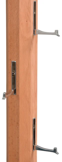 HomeTrends4You Garderobe Palo M736817