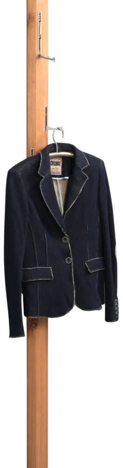 HomeTrends4You Garderobe Palo M737122