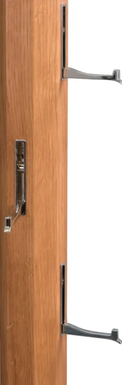 HomeTrends4You Garderobe Palo M737122