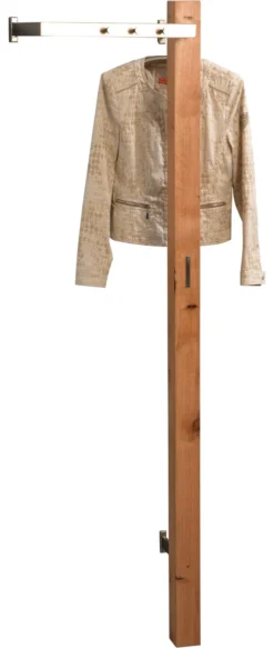 HomeTrends4You Garderobe Santiago M739022