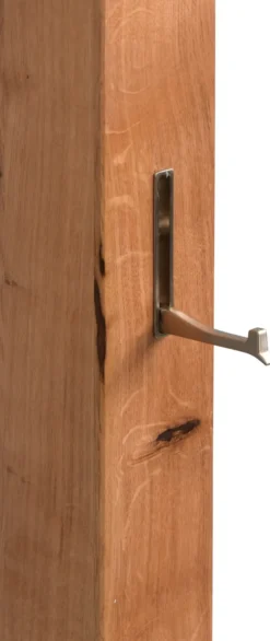 HomeTrends4You Garderobe Santiago M739022