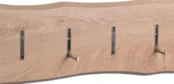 HomeTrends4You Garderobe Zürs 3 M710605