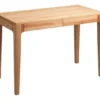 HomeTrends4You Möbel Kona Schreibtisch Buche geölt M2610517