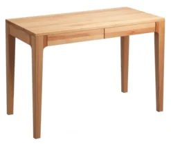 HomeTrends4You Möbel Kona Schreibtisch Buche geölt M2610517