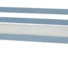 Hoppekids ECO Comfort Juniorbett 70x160cm dream blue