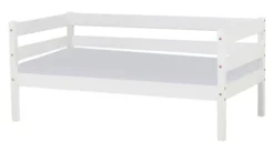 Hoppekids ECO Comfort Juniorbett 70x160cm weiß