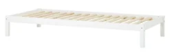 Hoppekids ECO Dream Bettliege 90x200cm weiß