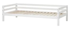 Hoppekids ECO Dream Bett 90x200cm weiß