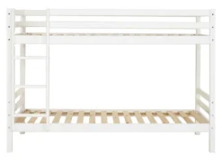 Hoppekids ECO Dream Etagenbett 90x200cm weiß