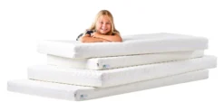 Hoppekids Eco Dream Matratze 9x90x200cm