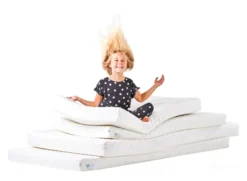 Hoppekids Eco Dream Matratze 9x90x200cm