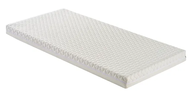 Hoppekids Eco Luxury Matratze 12x90x200cm