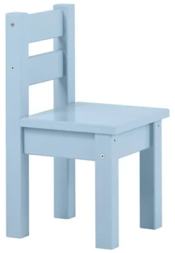 Hoppekids Mads Kinderstuhl dream blue