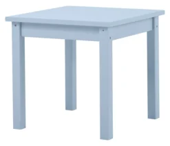 Hoppekids Mads Kindertisch dream blue