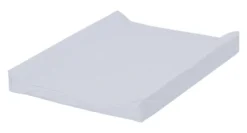 Hoppekids Wickelauflage blau für ECO COMFORT Wickeltisch