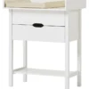 Hoppekids Wickelauflage sand für ECO COMFORT Wickeltisch