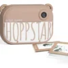 Hoppstar Artist Digitalkamera für Kinder mit Sofort-Druck-Funktion almond Sonderedition