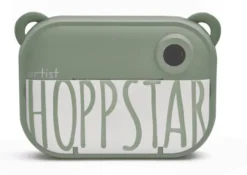 Hoppstar Artist Digitalkamera für Kinder mit Sofort-Druck-Funktion laurel