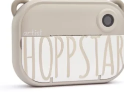 Hoppstar Artist Digitalkamera für Kinder mit Sofort-Druck-Funktion oat
