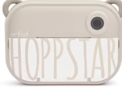 Hoppstar Artist Digitalkamera für Kinder mit Sofort-Druck-Funktion oat