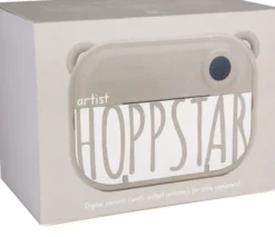 Hoppstar Artist Digitalkamera für Kinder mit Sofort-Druck-Funktion oat