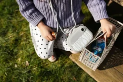 Hoppstar Artist Digitalkamera für Kinder mit Sofort-Druck-Funktion oat