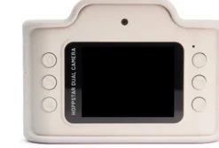 Hoppstar Expert Digitalkamera für Kinder mit Selfiekamera blush