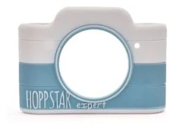 Hoppstar Expert Digitalkamera für Kinder mit Selfiekamera yale