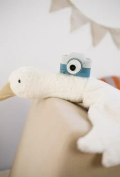 Hoppstar Expert Digitalkamera für Kinder mit Selfiekamera yale