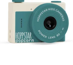 Hoppstar Popcorn Digitalkamera für Kinder bay