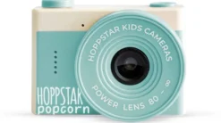 Hoppstar Popcorn Digitalkamera für Kinder breeze