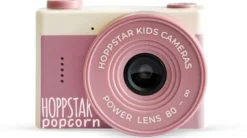 Hoppstar Popcorn Digitalkamera für Kinder dusk