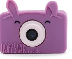 Hoppstar Rookie Digitalkamera für Kinder blossom