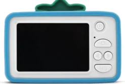 Hoppstar Rookie Digitalkamera für Kinder blubelle