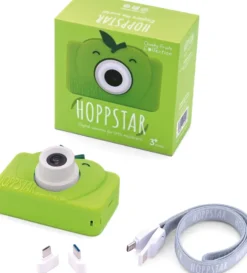 Hoppstar Rookie Digitalkamera für Kinder mr. smithy