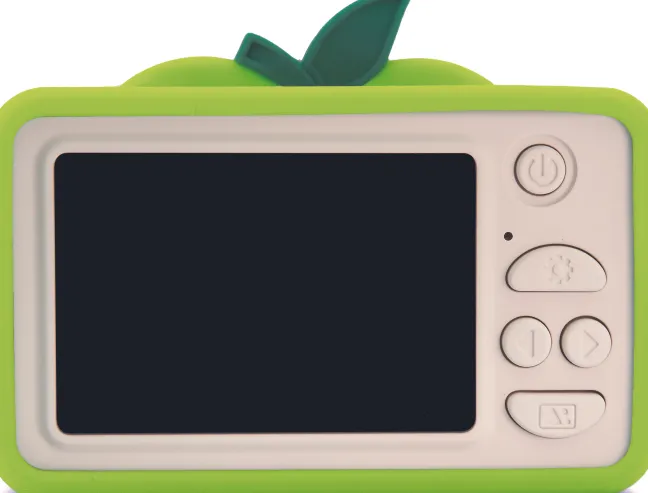 Hoppstar Rookie Digitalkamera für Kinder mr. smithy