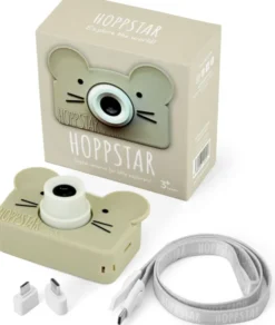 Hoppstar Rookie Digitalkamera für Kinder oat